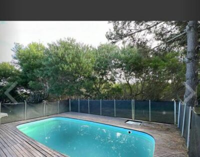 CE 337 Casa en Barrio Golf