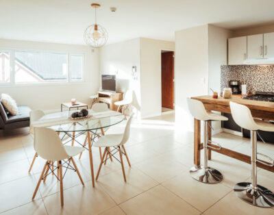 USH 51 – Departamento 3 ambientes