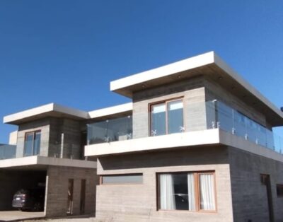 CE 315 – Casa Barrio Ecuestre