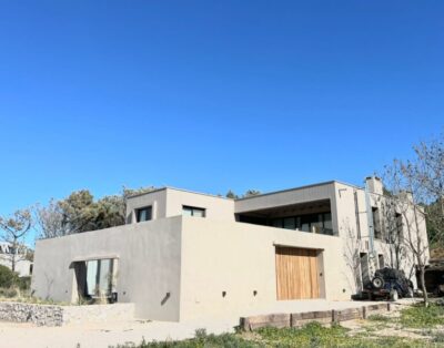 CE 321 – Casa en Barrio Maritimo II Lote 58