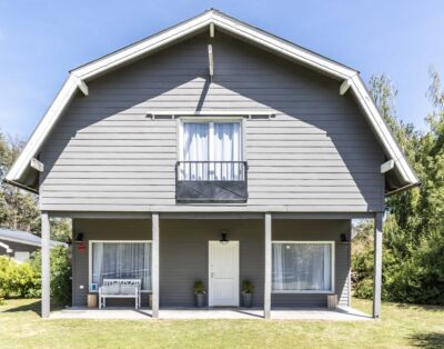 VLA 135 Casa Granero