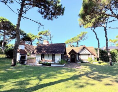 PINA 67 Casa en Pinamar Norte