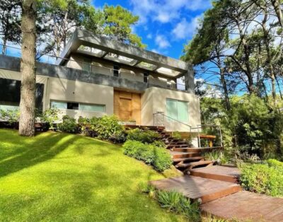 CAR 35 Casa sobre el Golf