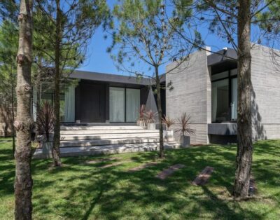 CE 367 Casa en Barrio Maritimo IV