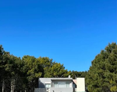 PINA 70 Casa para 8 personas