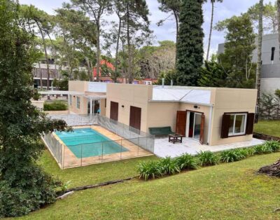 CAR 34 Casa Zona centrica 6 pax