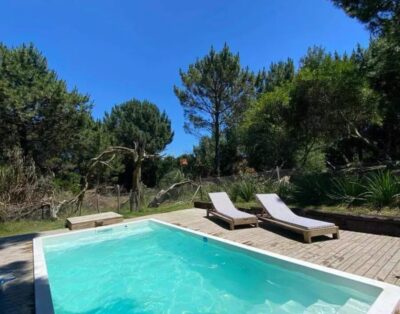 CE 353 Casa en Barrio Residencial 1 Lote 125