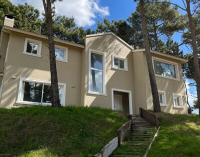 CE 356 Casa en el Barrio Deportiva