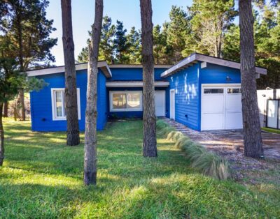 CE 342 Casa en barrio Senderos IV