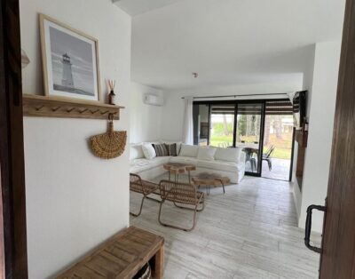 CE 350 Casa en Barrio Deportiva