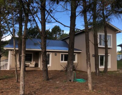 CE 351 Casa en Barrio Deportiva Lote 273