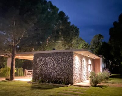 CE 358 Casa en Barrio Senderos III