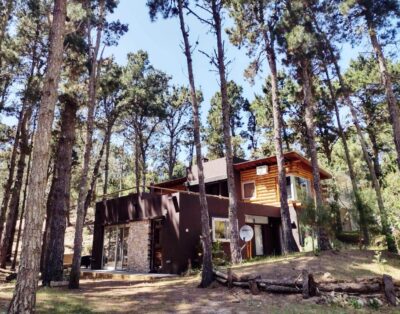 CE 91 Casa Tranquila – Senderos III