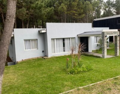 CE 316 – Casa Barrio Residencial 2