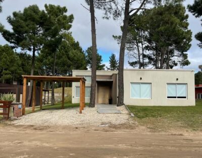 CE 364 Casa en Barrio Deportiva II