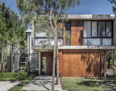 CE 366 Barrio Marítimo IV