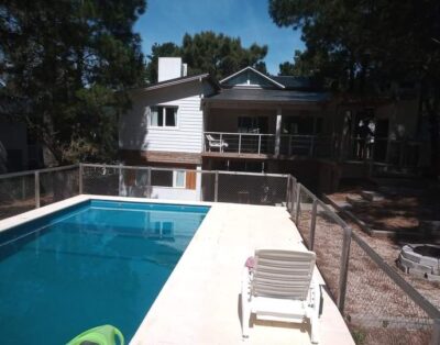 CE 369  Barrio Deportiva II