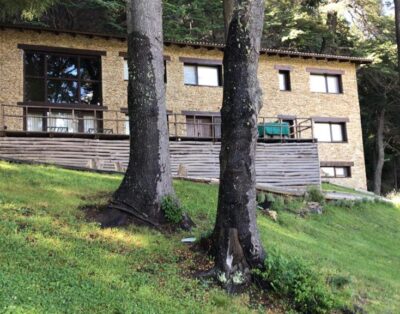 BRC 75 Casa en Arelauquen