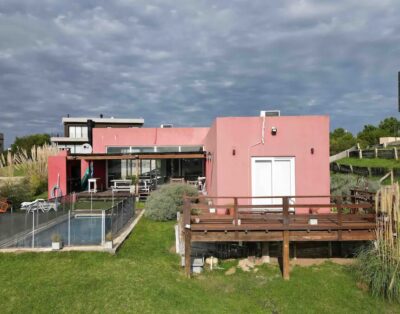 CE 345 Casa en Barrio Ecuestre Lote 426