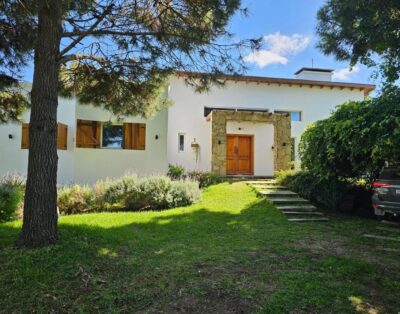 CE 363  Barrio Golf II