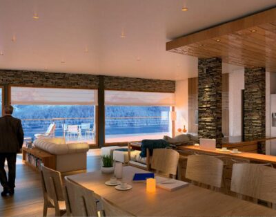 VLA 162 Departamento 3 ambientes en Venta