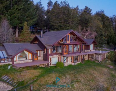 VLA 160 Casa en venta Barrio Bandurrias