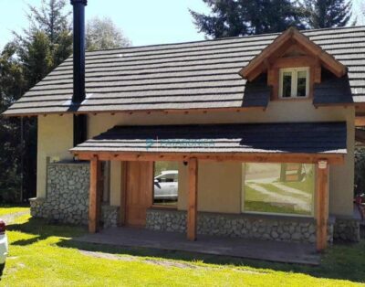 VLA 174 Casa en El Puerto