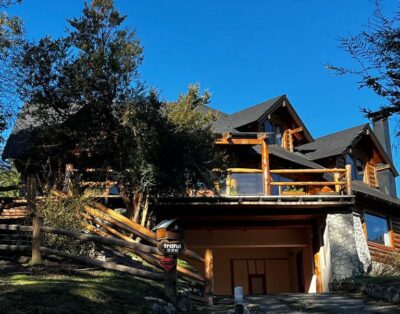 VLA 155 Casa en venta 3 dormitorios