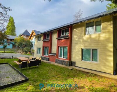 VLA 163 Departamentos en venta Villa La Angostura