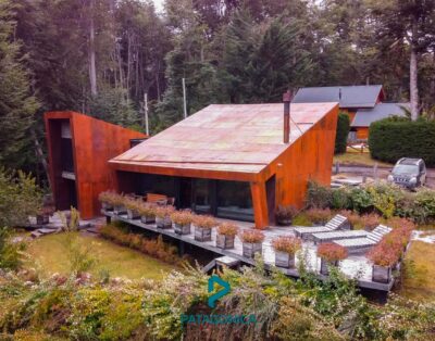 VLA 168 Casa en Puerto Manzano a la Venta