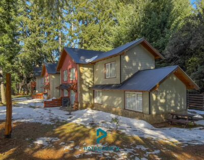 VLA 159 Apart en Venta Puerto Manzano