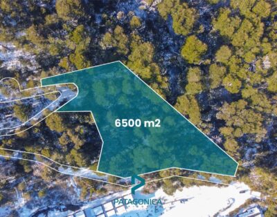 VLA 167 Lote/Terreno en Villa la Angostura a la Venta