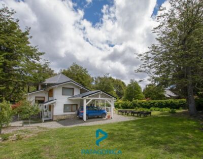 VLA 170 Casa 6 ambientes en Pueblo Manzano