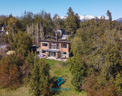 VLA 171 Casa en Quilapán a la Venta