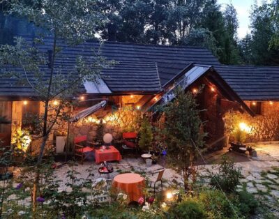 VLA 169 Casa en Barrio Privado Las Lomas