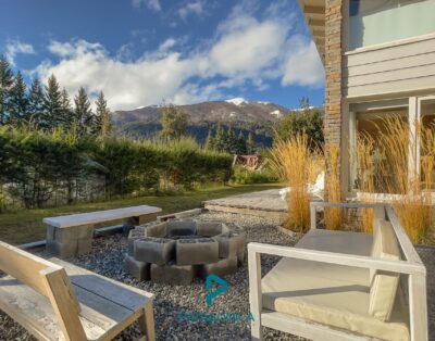 VLA 173 Casa en Puerto Manzano