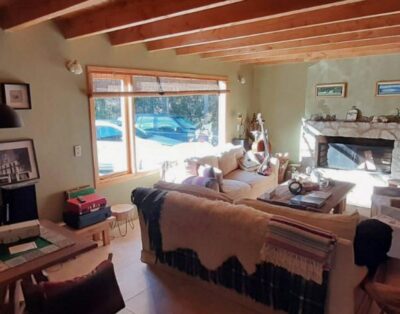 VLA 165 Casa en Rincon Lynch a la Venta