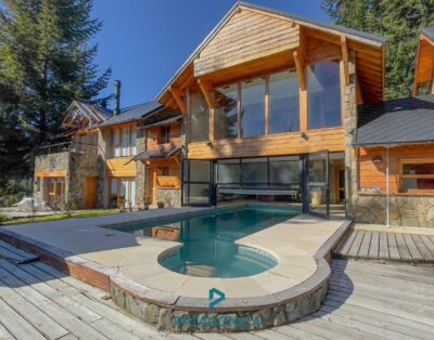 VLA 158 Casa en Puerto Manzano