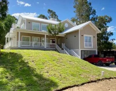 CE 370 Casa en Barrio Senderos III