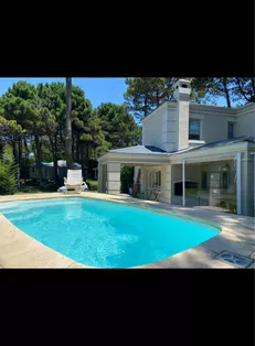 PINA 72 Casa en Barrio Pinamar Chico