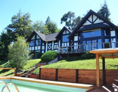 VLA 143 Casa en Altos de Manzano