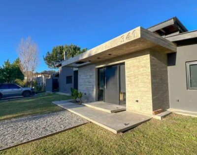 PINA 71 Casa en la Herradura