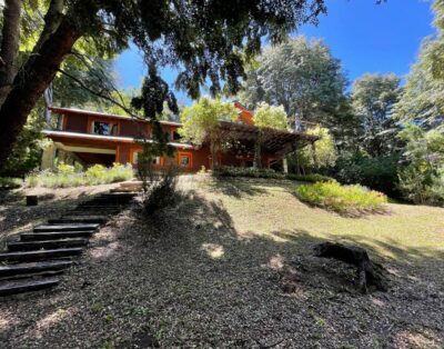 BRC 74 Casa en Arelauquen