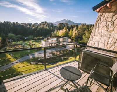 VLA 146 Apart Hotel a orillas del Bonito