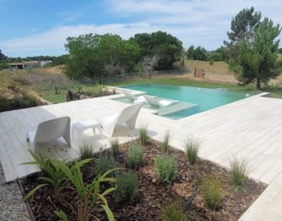 CE 399 Casa en Barrio Senderos III Lote 411