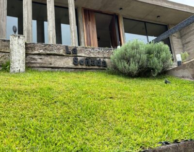 CE 379 Barrio Residencial I