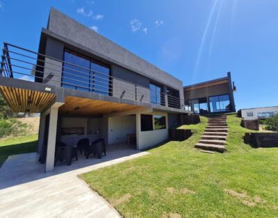 CE 373 Barrio Senderos IV