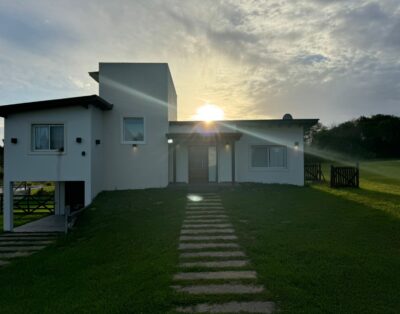 CE 404 Barrio Golf I