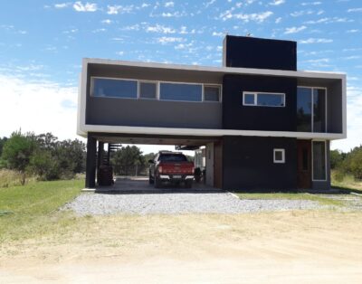 CE 240 Casa – Barrio Senderos I