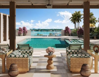 MIA 212 Departamento en venta en Palma Miami Beach